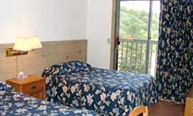 Austrian Haus Lodge West Dover Zimmer foto